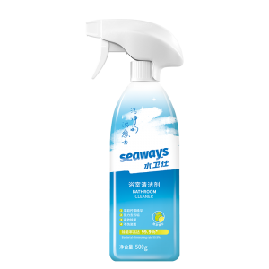Bathroom Cleaner