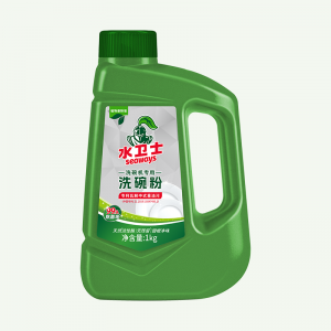 洗碗粉