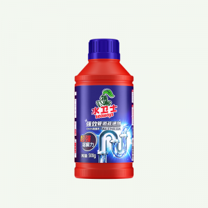 强效管道疏通剂