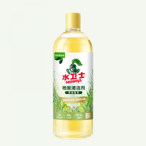 地板清洁剂