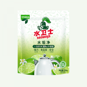 水垢净袋装