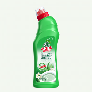 炫白除菌洁厕精