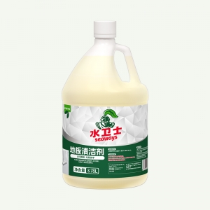 地板清洁剂
