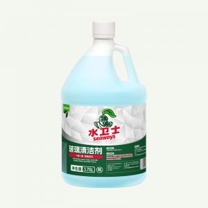 玻璃清洁剂