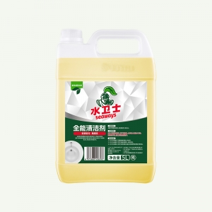 全能清洁剂