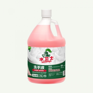 洗手液